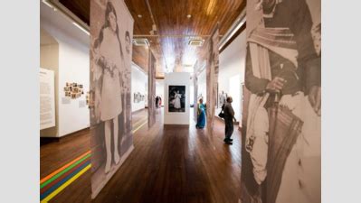 Serendipity Arts Festival : Goa: Visual art and dance unfold at ...