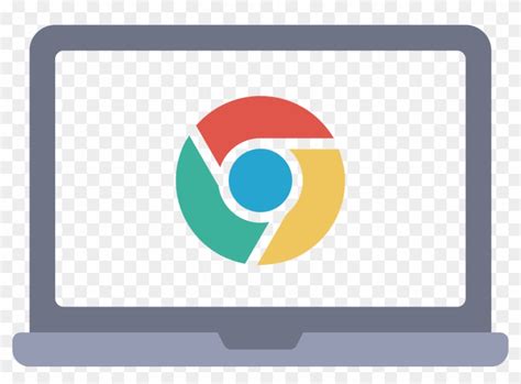 Best Chromebook For School - Transparent Google Chrome Icon Png - Full ...