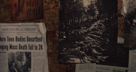 NST #919: The Dead Center (2018) — The Vault of Culture