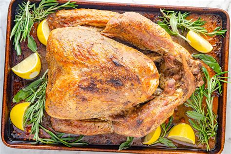 Dry Brine Turkey Seasoning at Jason Lindstrom blog