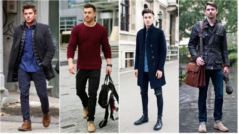 Business Casual Boots Men 的图像结果