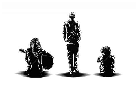 People Vector Back View 的图像结果