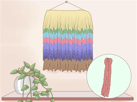 Using a Latch Hook 的图像结果