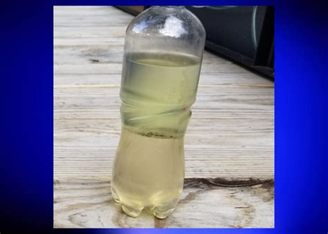 What Does Water In Fuel Look Like at Ann Sexton blog
