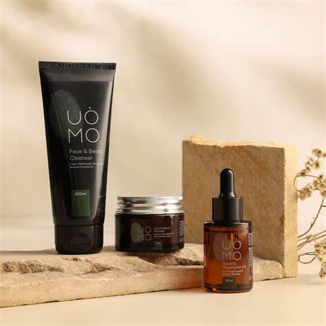 Beard – uomo.co.in