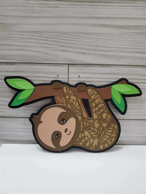 Image result for Paper Sloth