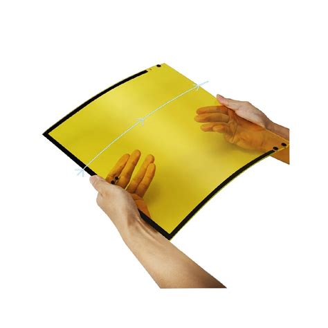 BIQU Panda Door PC Upgrade Panel for Bambu Lab P1/X1 Printers-Yellow ...