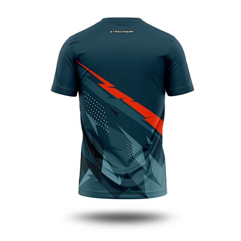 Pro Racer Running Jersey | Sizes for Kids to Plus Size Adults – Strechgear