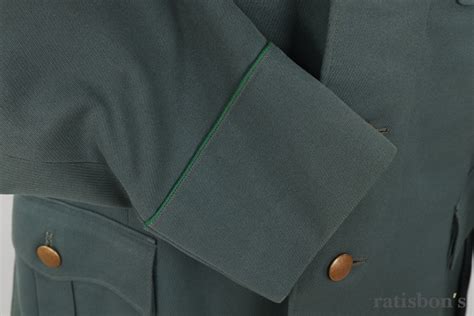 ratisbon's | East German KVP General's uniform grouping | DISCOVER ...