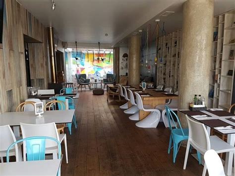 WAX RESTOBAR, Faro - Menu, Prices & Restaurant Reviews - Tripadvisor