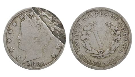 1883 Liberty Head Nickel No Cents Value: Assessing Your 1883 Liberty ...
