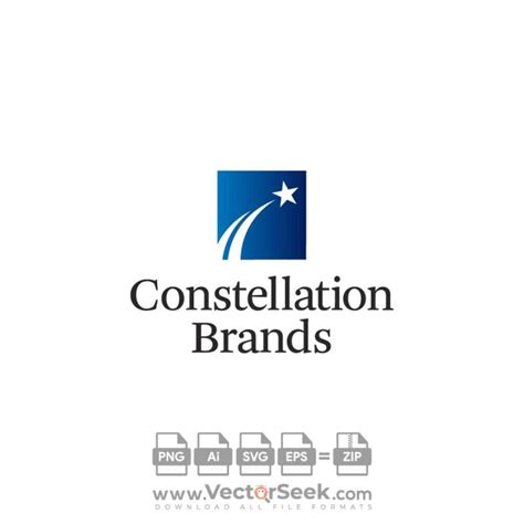 Constellation Brands Logo Vector - (.Ai .PNG .SVG .EPS Free Download)