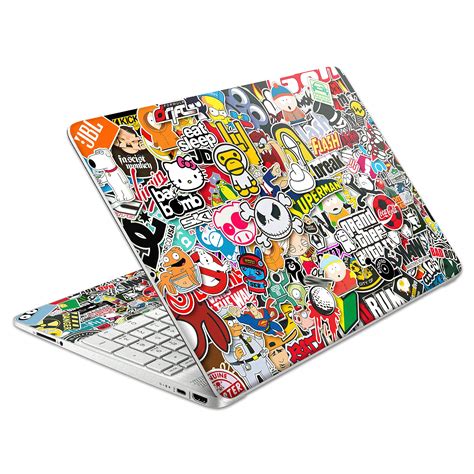 Hp Laptop Cover Skins