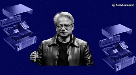 Nvidia CEO Jensen Huang unveils new Rubin AI chips at GTC 2025 | AP News