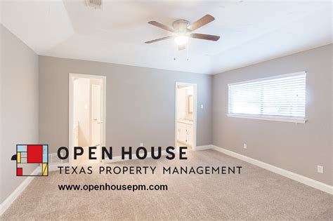 Open House Property Management