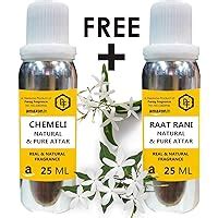 Amazon.in Bestsellers: The most popular items in Attar