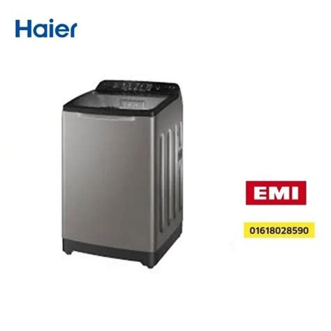 Haier 12Kg Washing Machine Review 的图像结果