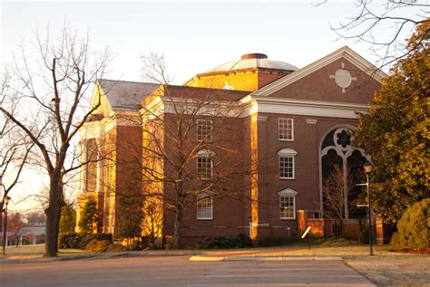 Brentwood United Methodist Church
