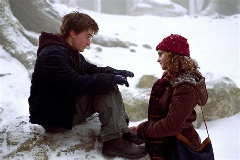 Hermione Granger In Prisoner Of Azkaban