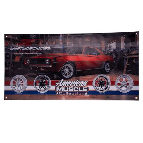 American Muscle Discount Coupon