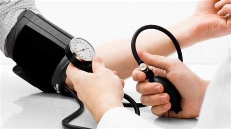 早发现、早预防，让你的血压更“健康” - 句容市妇幼保健院