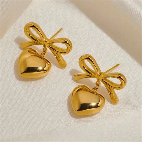 Amazing Korean Jewelry For Women (DESIGN 1704) – justrealdeal.com