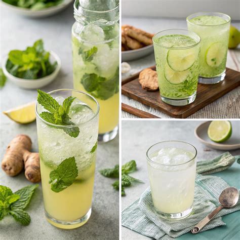 Matcha Tea Lemonade: Easy, Zesty Summer Drink Recipe