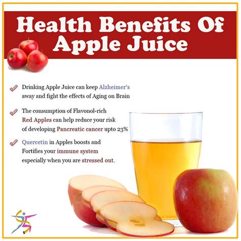 Benefits Of Apple Juice List at Kathleen Lynch blog