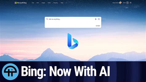 YouTube Bing Search 的图像结果
