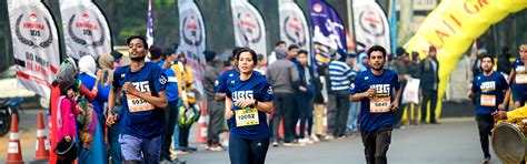 Time Keeper : RFID Timing Solution for Running & Cycling