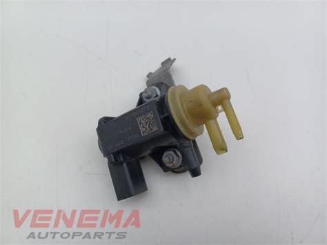 Transmission, Torque Converter for VW CADDY IV Box Body/MPV (SAA, SAH)