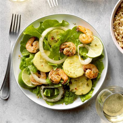 Thai Shrimp and Cabbage Recipe: How to Make It