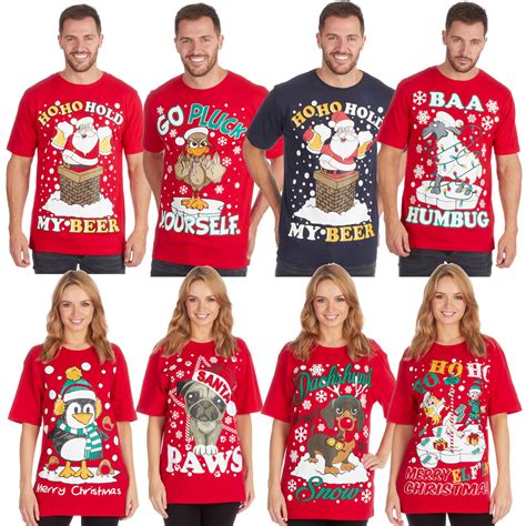Funny Christmas Shirts Humor