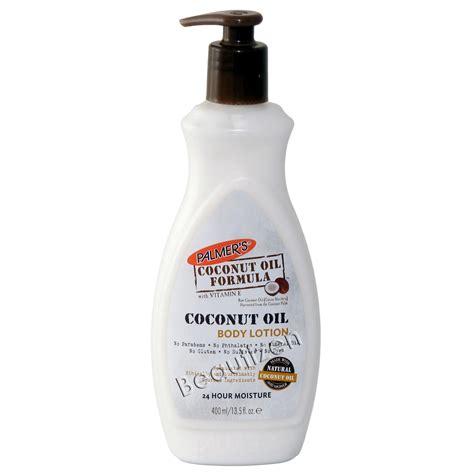 Palmer's Coconut Oil Body Lotion 13.5 oz - Shopolle.com
