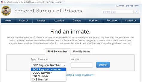 Texas Inmate Deposits - TX DOC Offender Locator