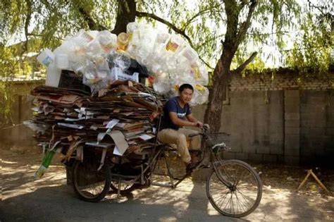 收废品怎么样起步(怎么加入废品回收公司)_西瓜科技网