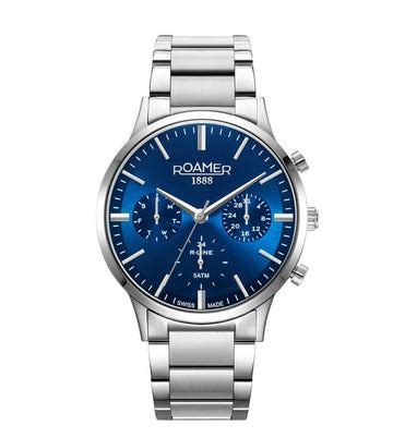 ROAMER
