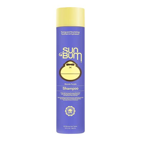 Sun Bum Blonde Shampoo | SportChek