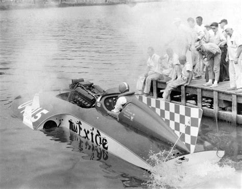 Pin by Steve Rohrbach on Miss Exide Hydroplanes | Hydroplane, Sci, Sci-fi spaceship
