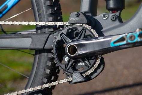 Image result for How to Fit a Front Chain Guide
