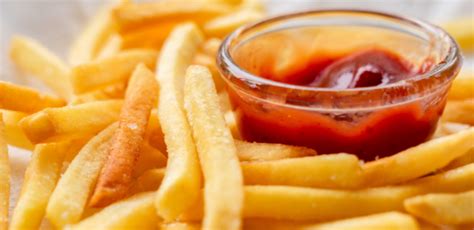 McDonald’s Enlists Google AI For Crisp Fries