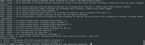 Building a NiFi Processor - Dkrypted
