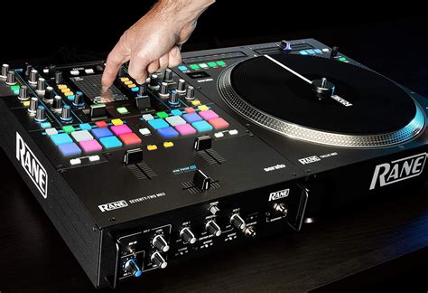 Best Dj Mixer Machine at Lucinda Pell blog