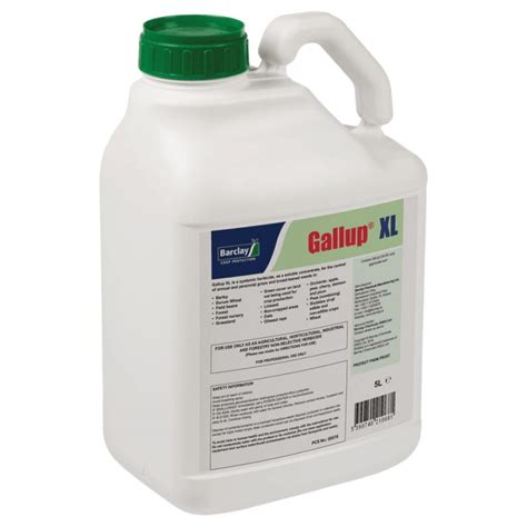 Strong Industrial Weed Killer 5L Super Concentrate - Caterclean Supplies