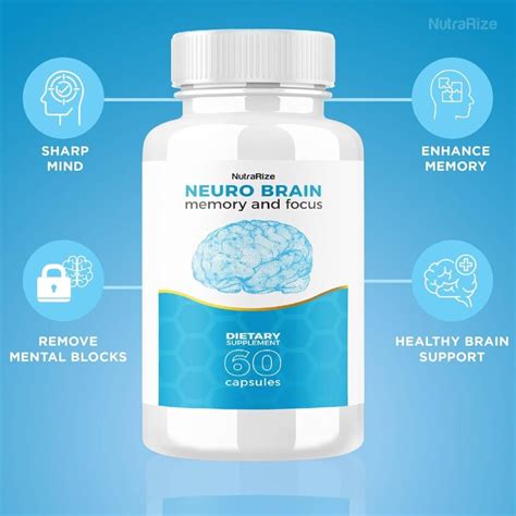 Neuro Brain Reviews- Is It Really Good for You? I Tested It Out!