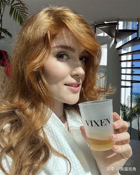 双馨女演员，贾·丽莎(Jia Lissa)有一种美叫干净的美 - 知乎