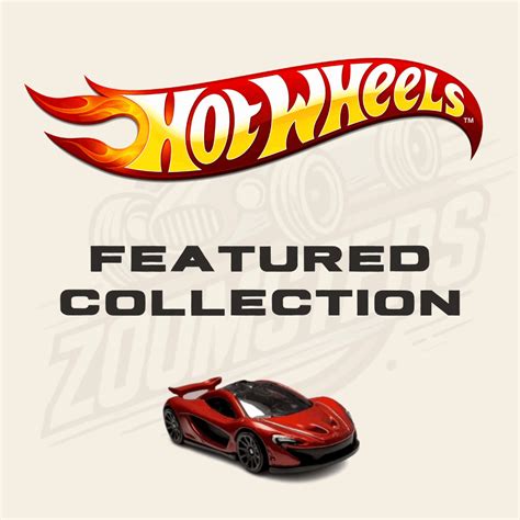 Hot Wheels Featured Collection – Rare & New Picks – Zoomsters India