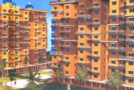 Sri Radhe Krishna Garden in Morabadi, Ranchi: Price, Brochure, Floor ...