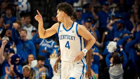 Kentucky vs Wright State score: UK basketball game highlights