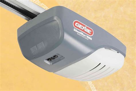 The 5 Best Garage Door Openers of 2025